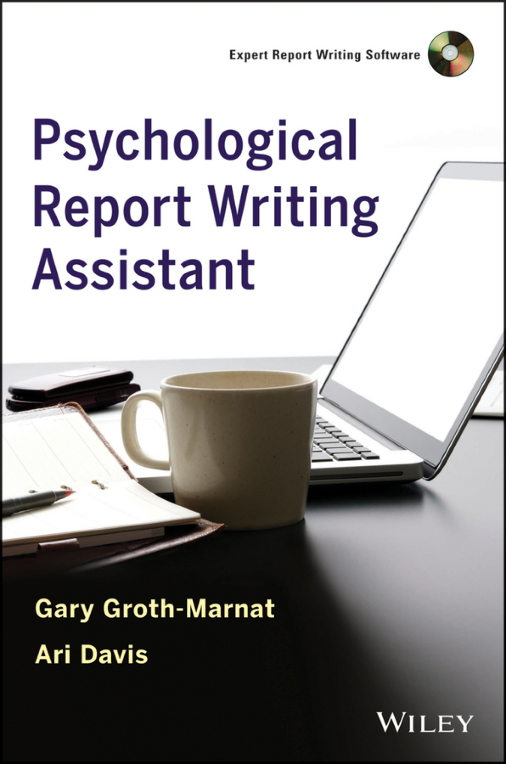 Psychological Report Writing Assistant 1st Edition