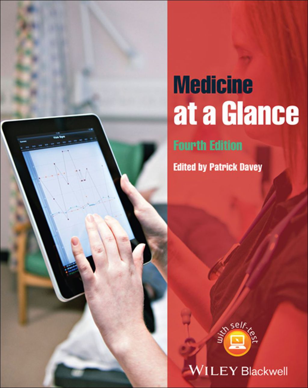 Medicine at a Glance 4th Edition