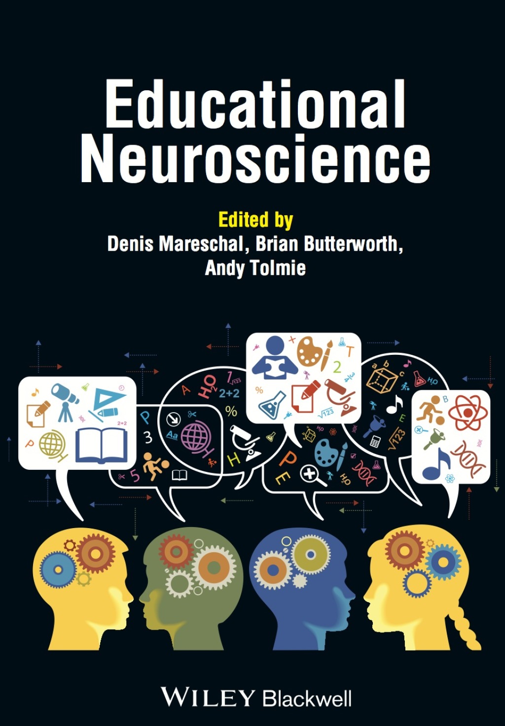 Educational Neuroscience 1st Edition