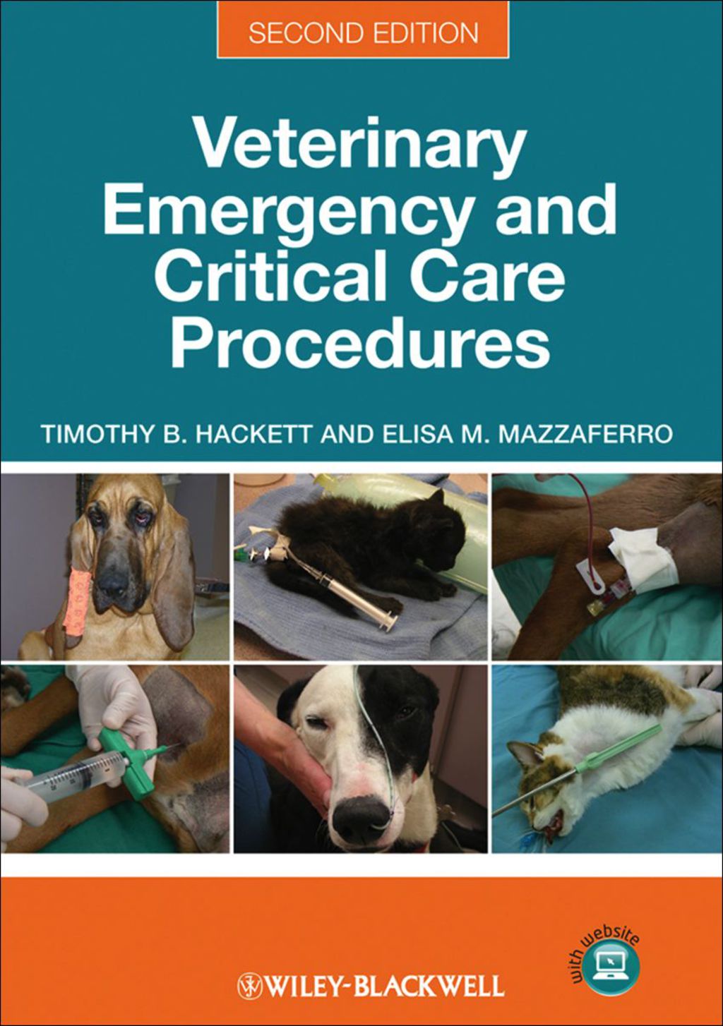 Veterinary Emergency and Critical Care Procedures 2nd Edition