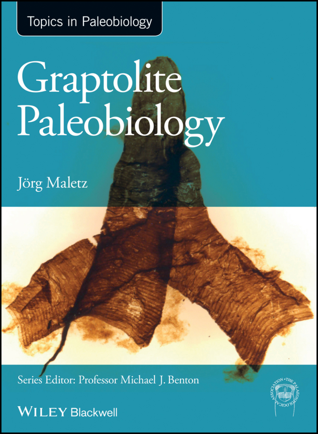 Graptolite Paleobiology 1st Edition