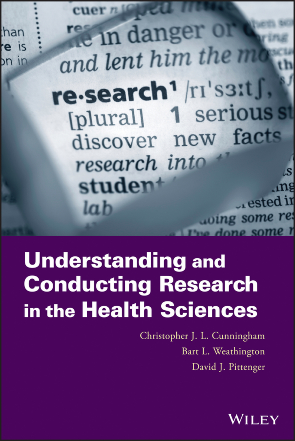 Understanding and Conducting Research in the Health Sciences 1st Edition