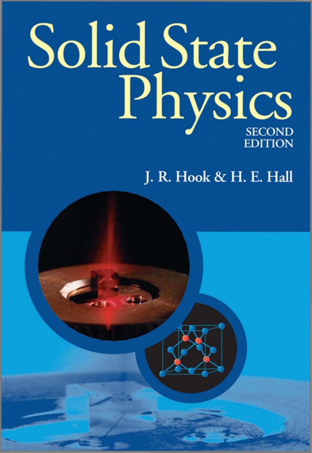 Solid State Physics 2nd Edition