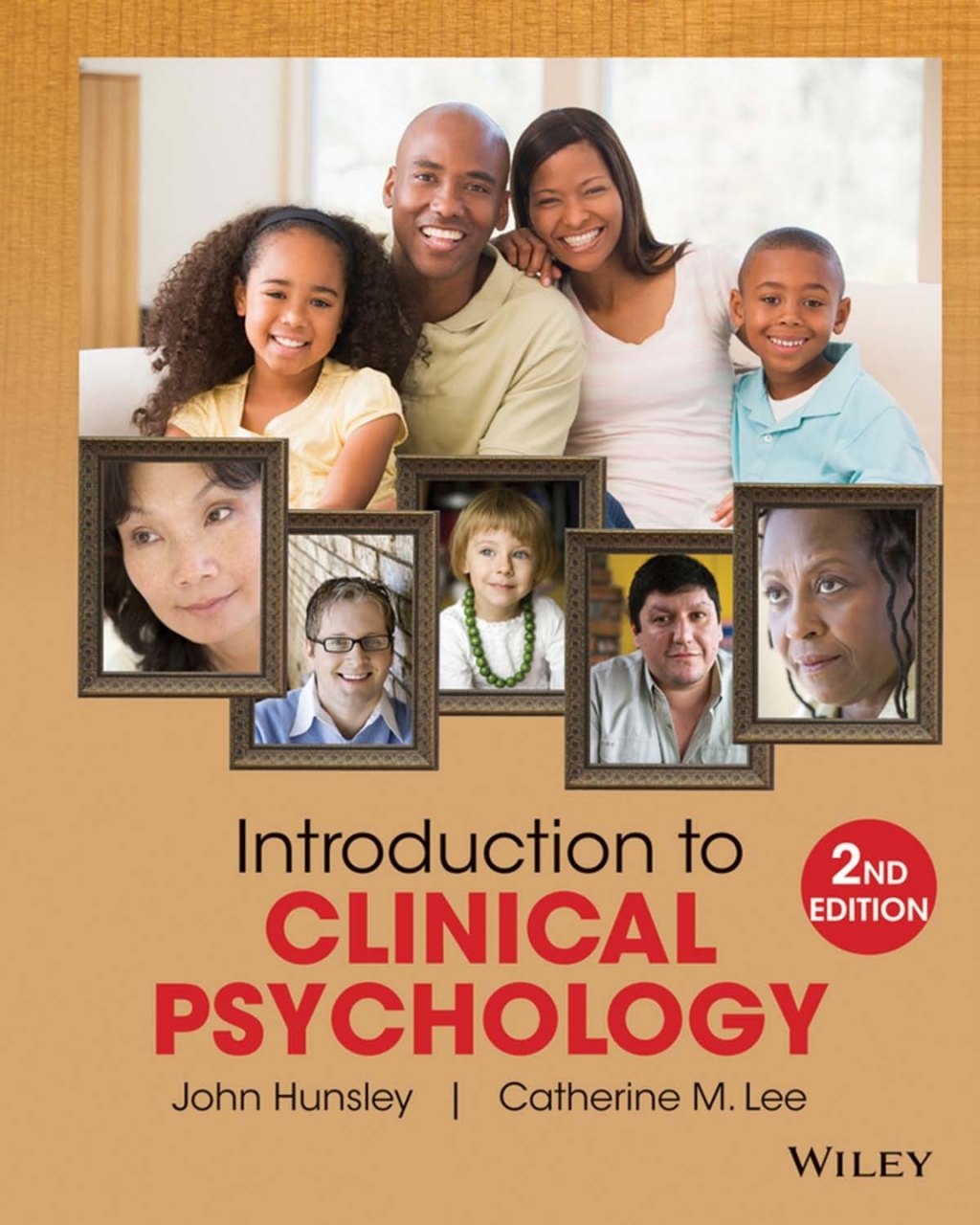 Introduction to Clinical Psychology: An Evidence-Based Approach 2nd Edition
