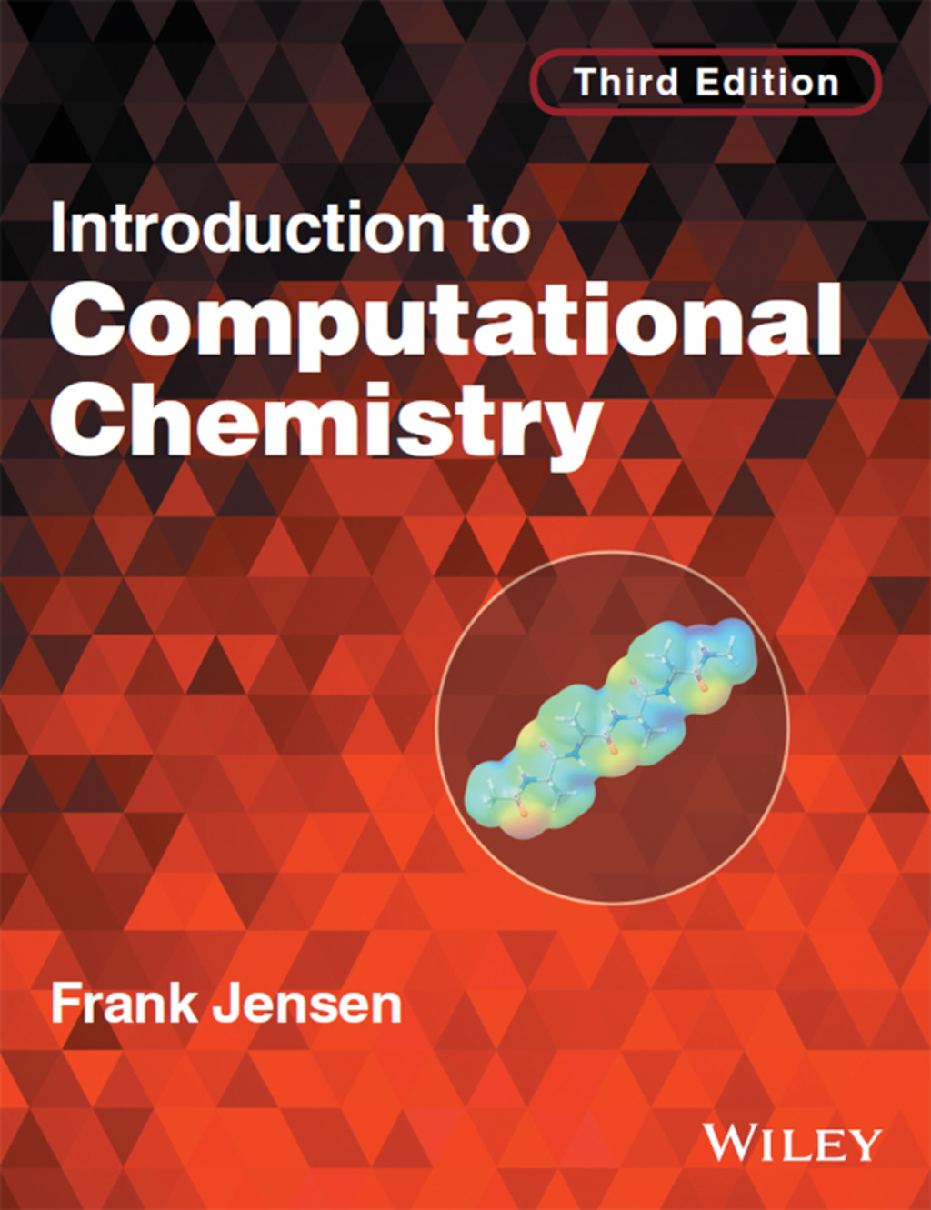 Introduction to Computational Chemistry 3rd Edition