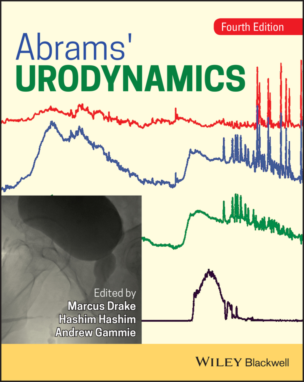 Abrams' Urodynamics, 4th Edition 4th Edition