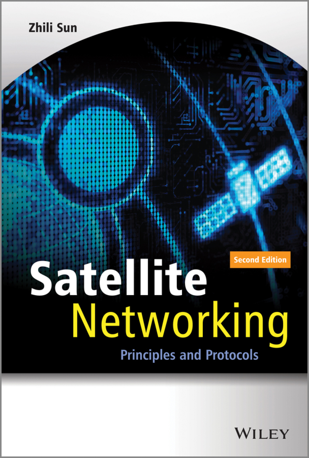 Satellite Networking Principles and Protocols 2nd Edition