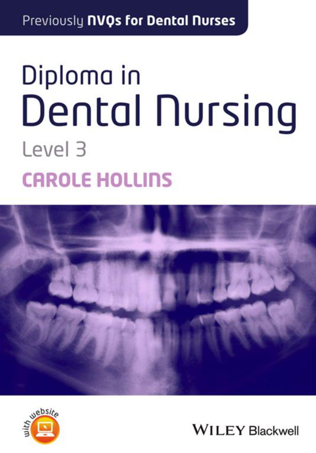 Diploma in Dental Nursing, Level 3 3rd Edition