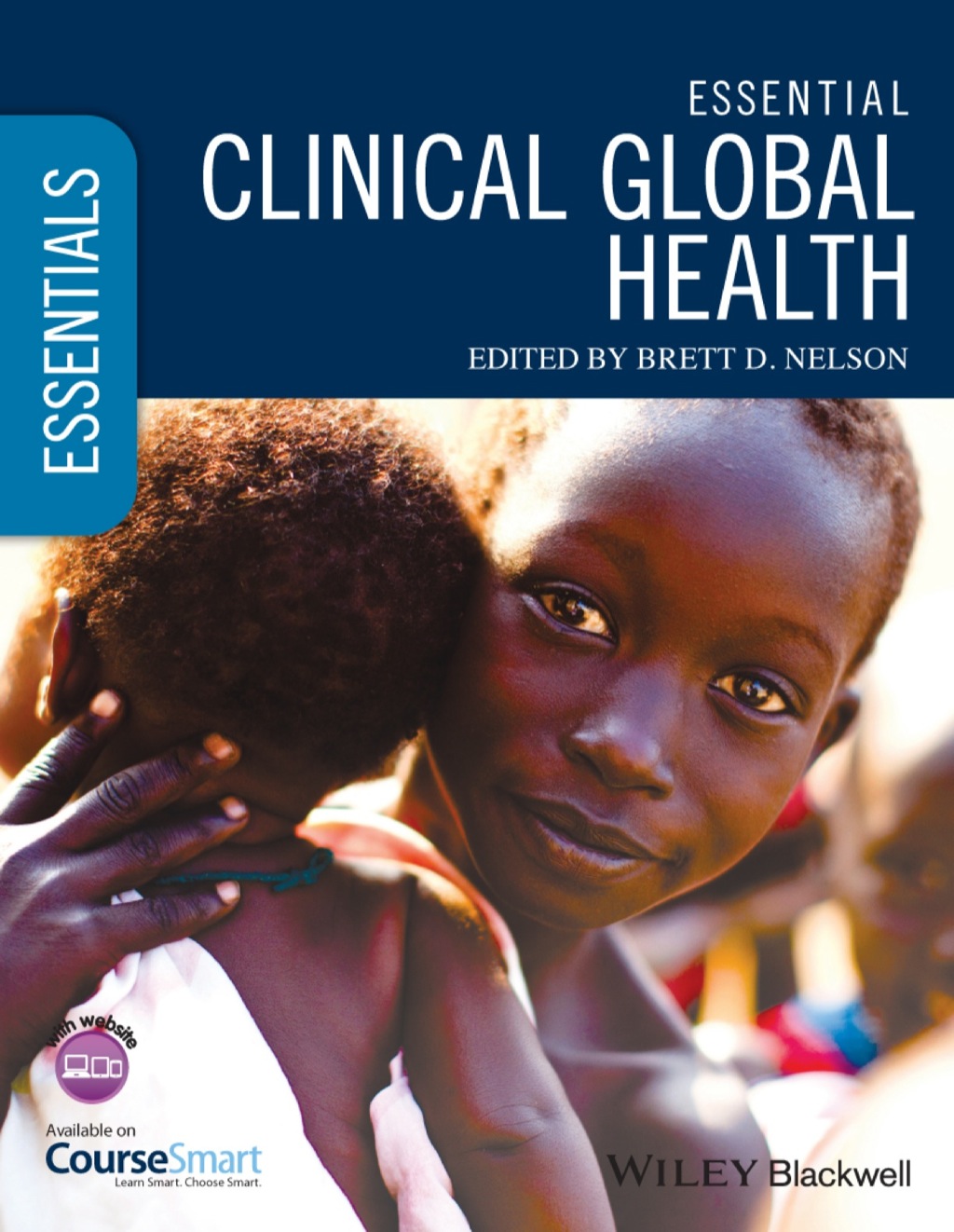 Essential Clinical Global Health 1st Edition