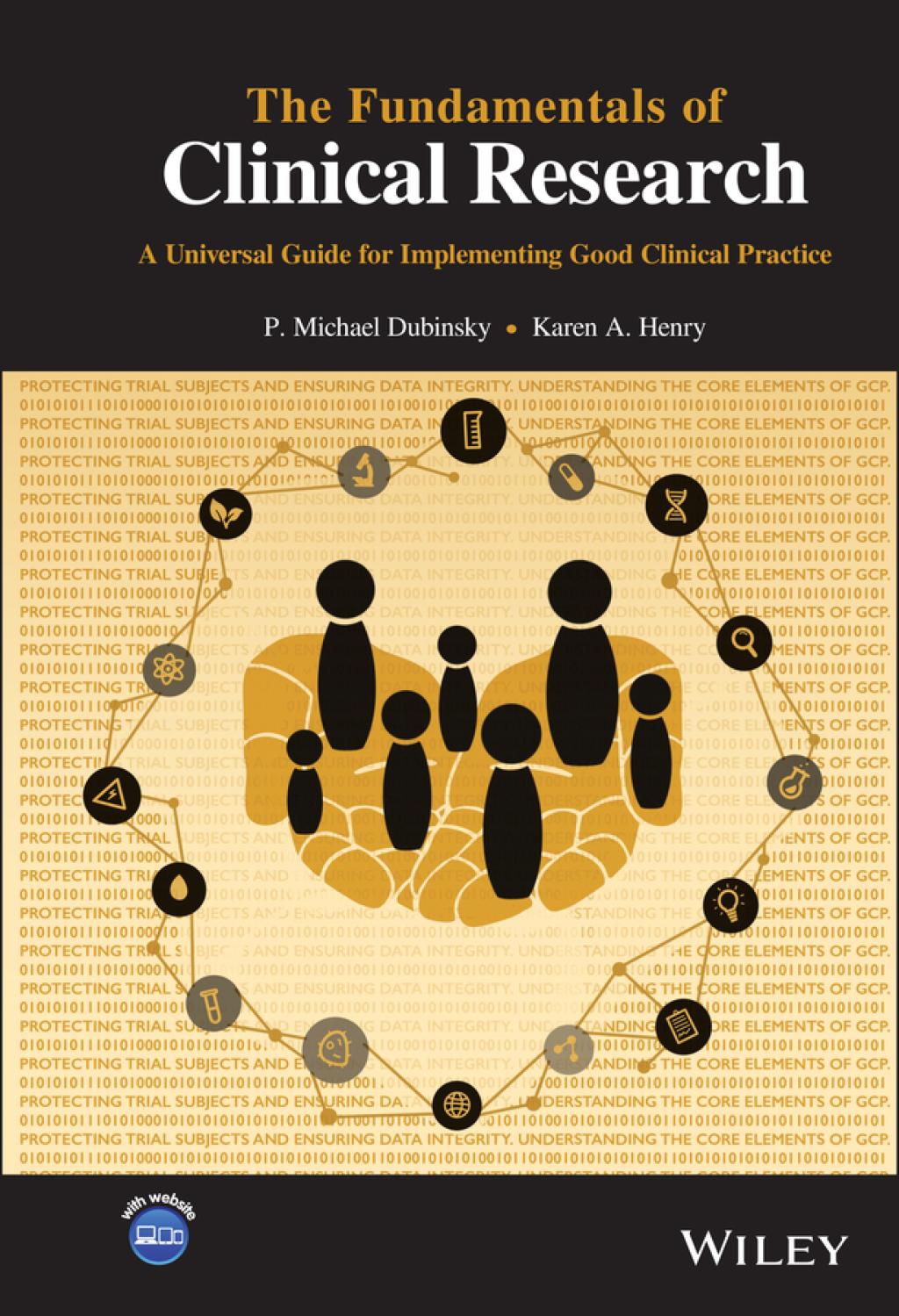 The Fundamentals of Clinical Research A Universal Guide for Implementing Good Clinical Practice 1st Edition