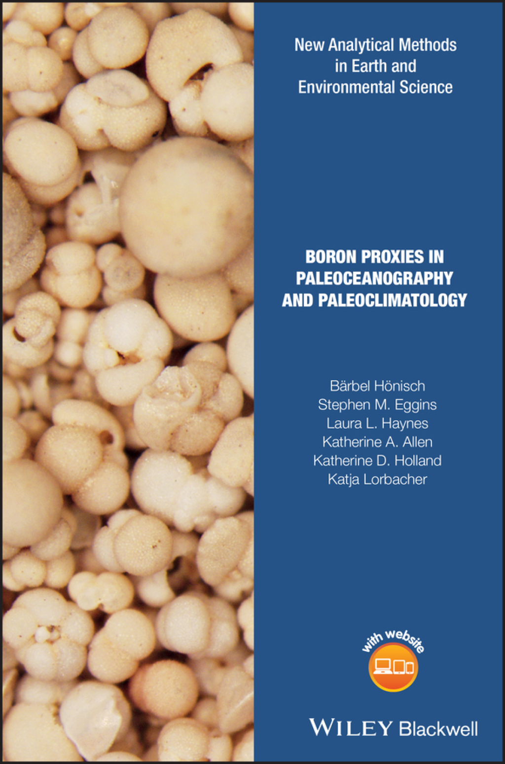 Boron Proxies in Paleoceanography and Paleoclimatology 1st Edition