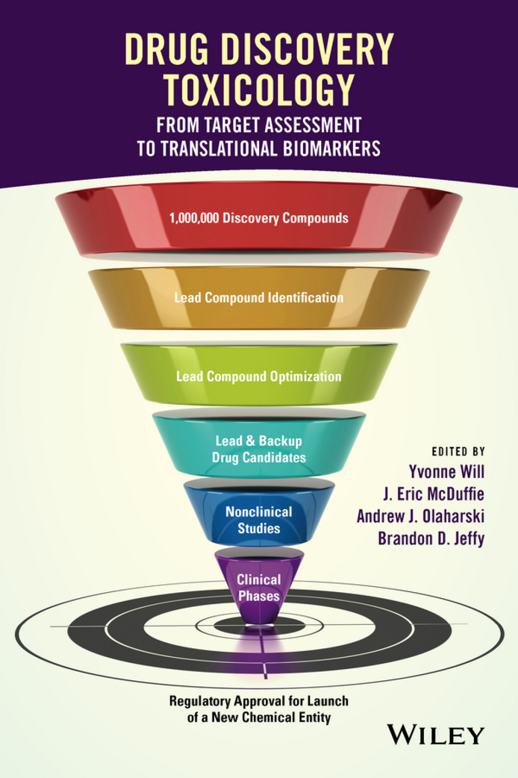 Drug Discovery Toxicology: From Target Assessment to Translational Biomarkers From Target Assessment to Translational Biomarkers 1st Edition