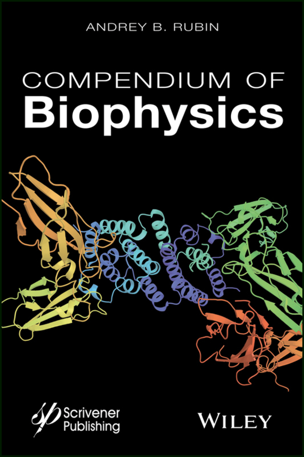 Compendium of Biophysics 1st Edition