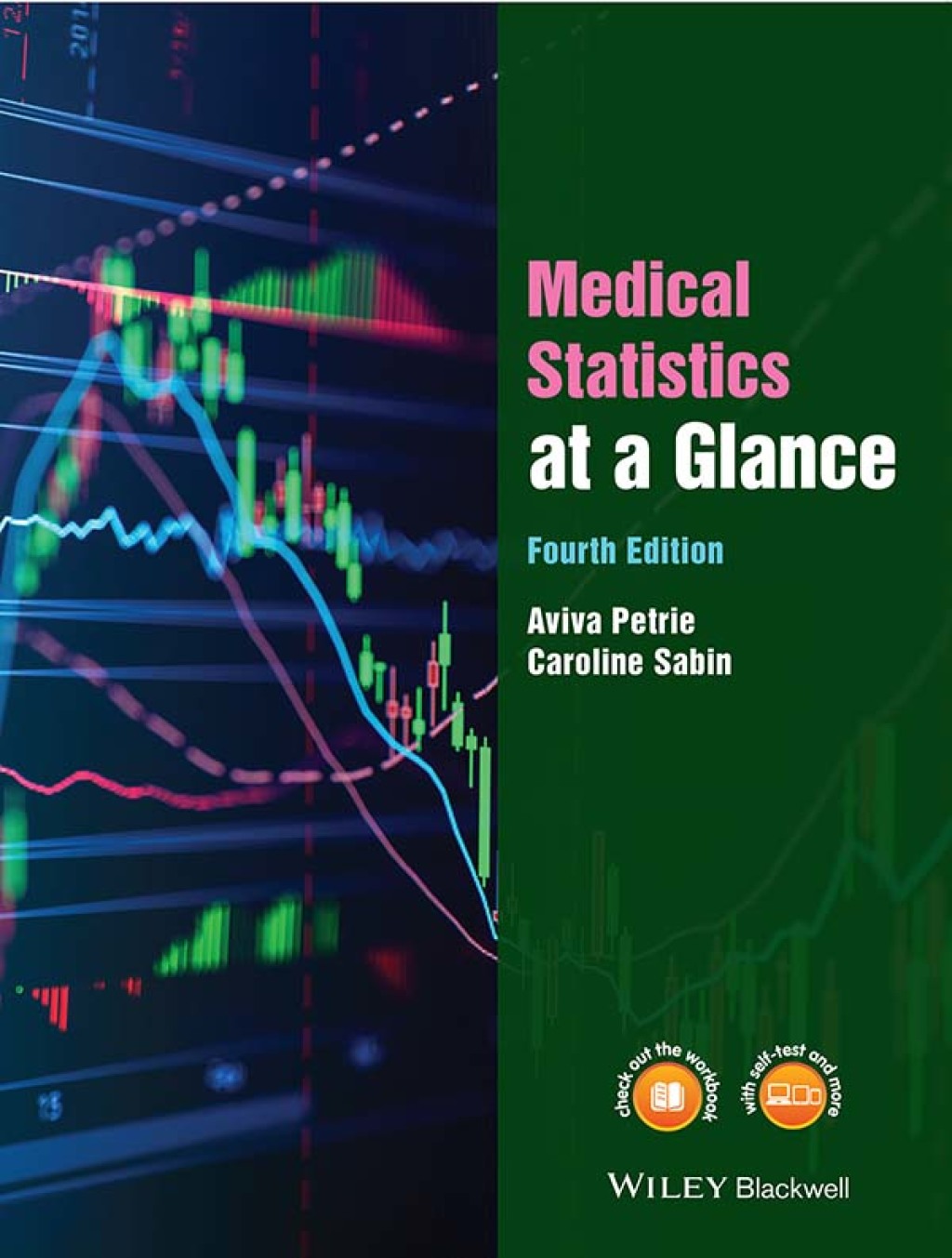 Medical Statistics at a Glance 4th Edition