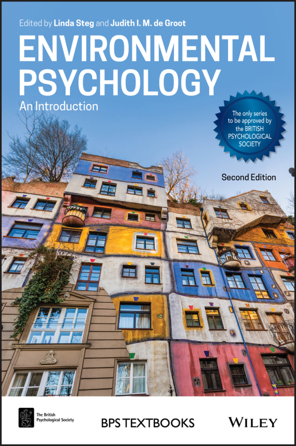 Environmental Psychology: An Introduction An Introduction 2nd Edition