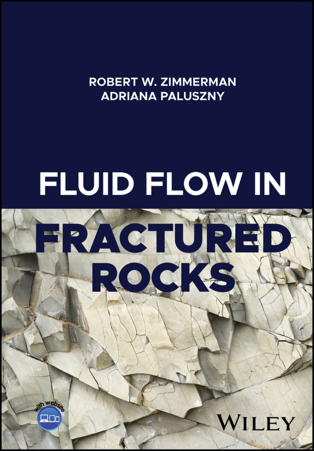Fluid Flow in Fractured Rocks 1st Edition