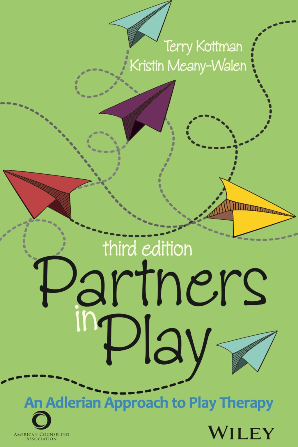 Partners in Play: An Adlerian Approach to Play Therapy 3rd Edition