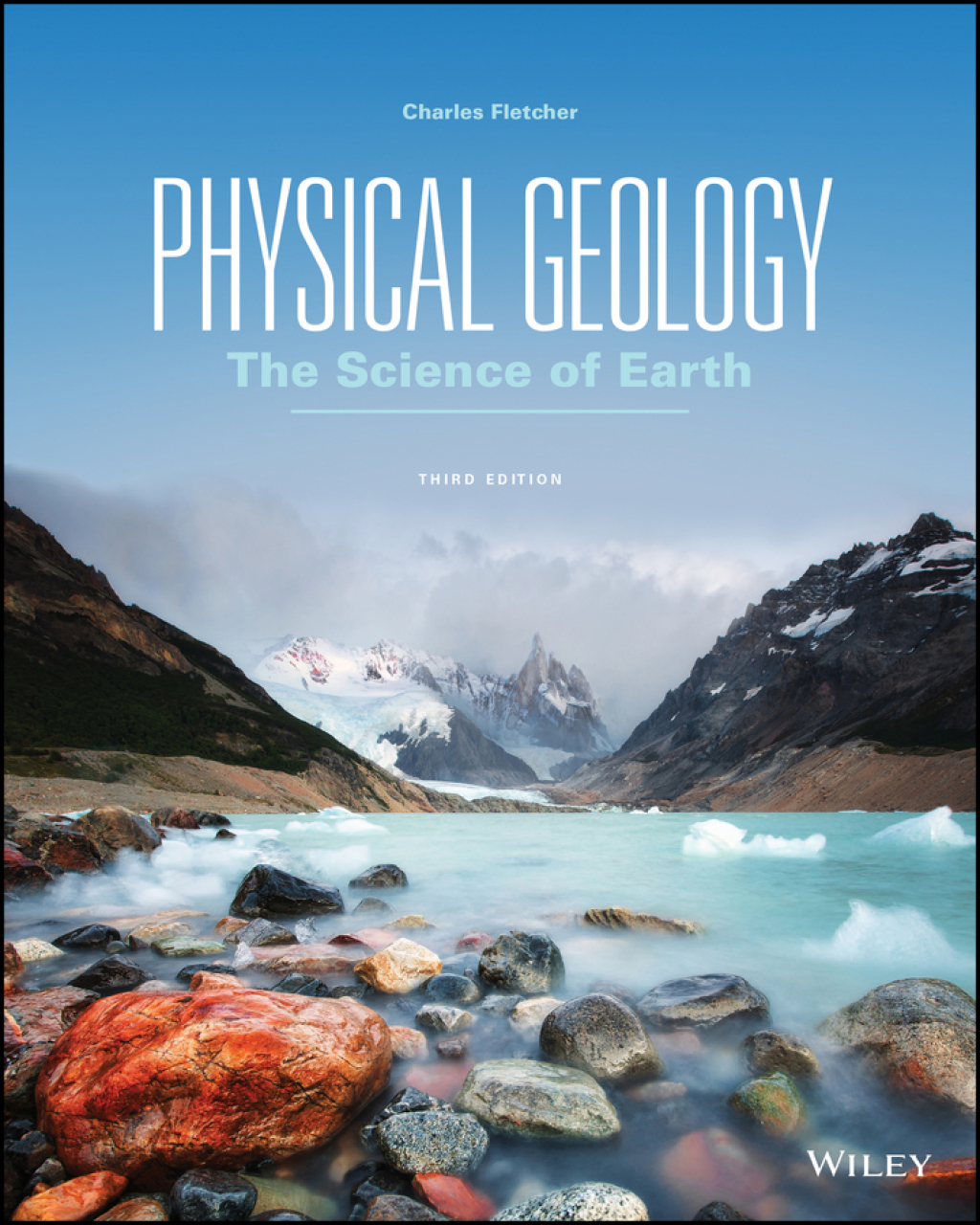 Physical Geology, Enhanced eText 3rd Edition