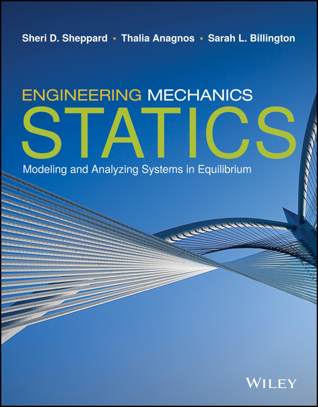 Engineering Mechanics: Statics 1st Edition