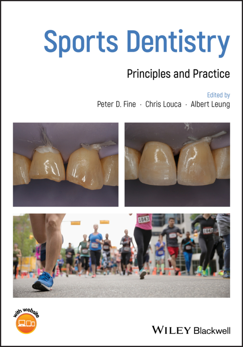 Sports Dentistry: Principles and Practice Principles and Practice 1st Edition