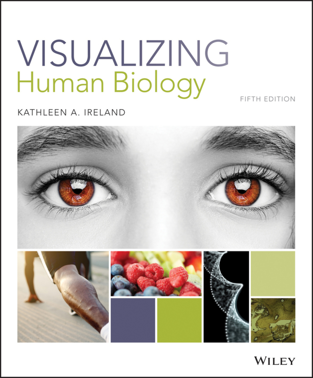 Visualizing Human Biology 5th Edition
