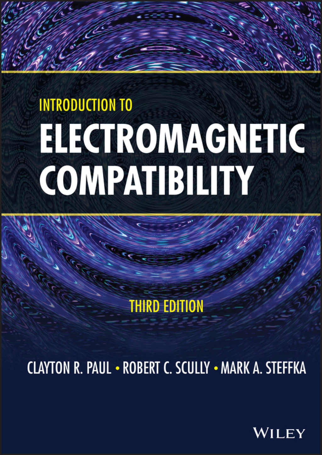 Introduction to Electromagnetic Compatibility 3rd Edition