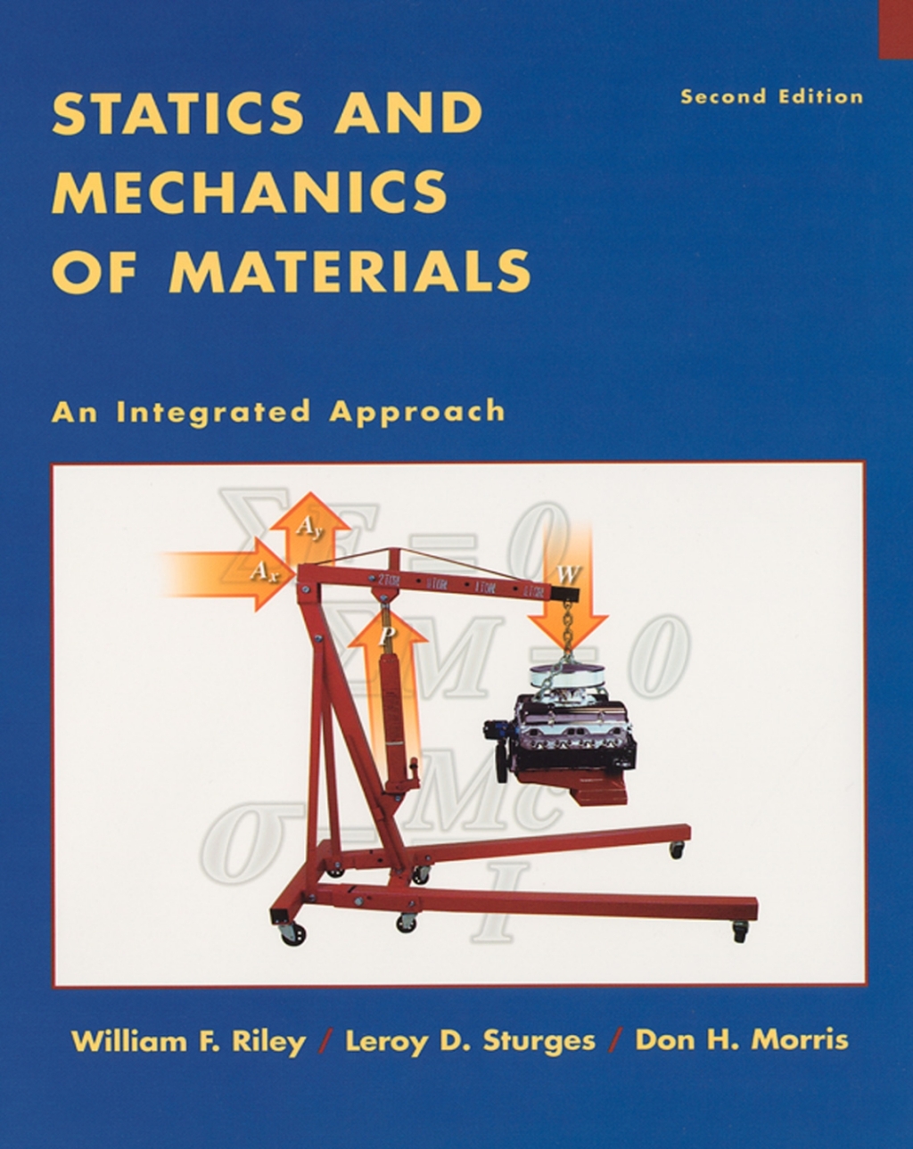 Statics and Mechanics of Materials: An Integrated Approach 2nd Edition