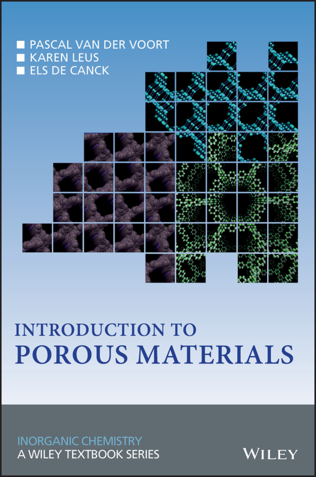 Introduction to Porous Materials 1st Edition
