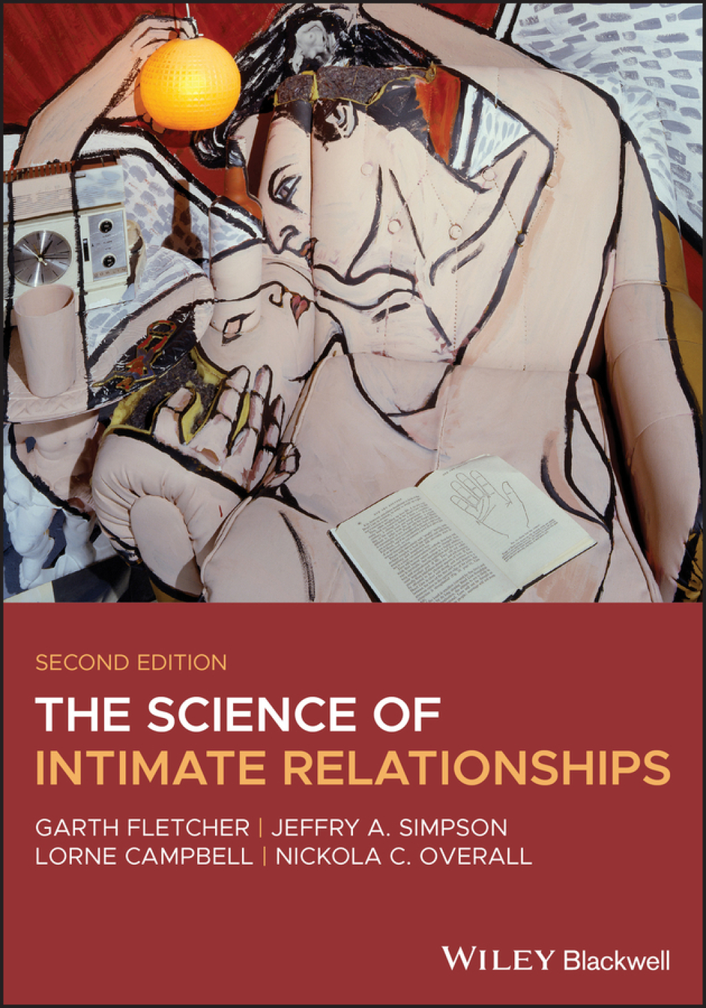 The Science of Intimate Relationships 2nd Edition