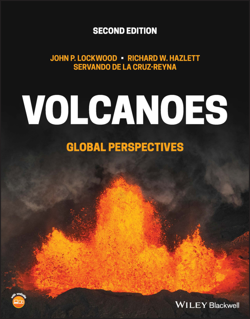 Volcanoes Global Perspectives 2nd Edition