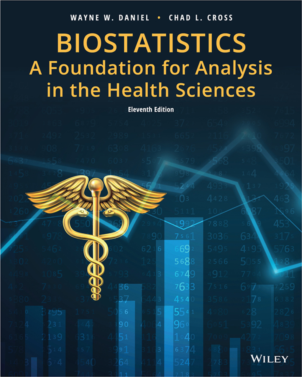 Biostatistics: A Foundation for Analysis in the Health Sciences 11th Edition