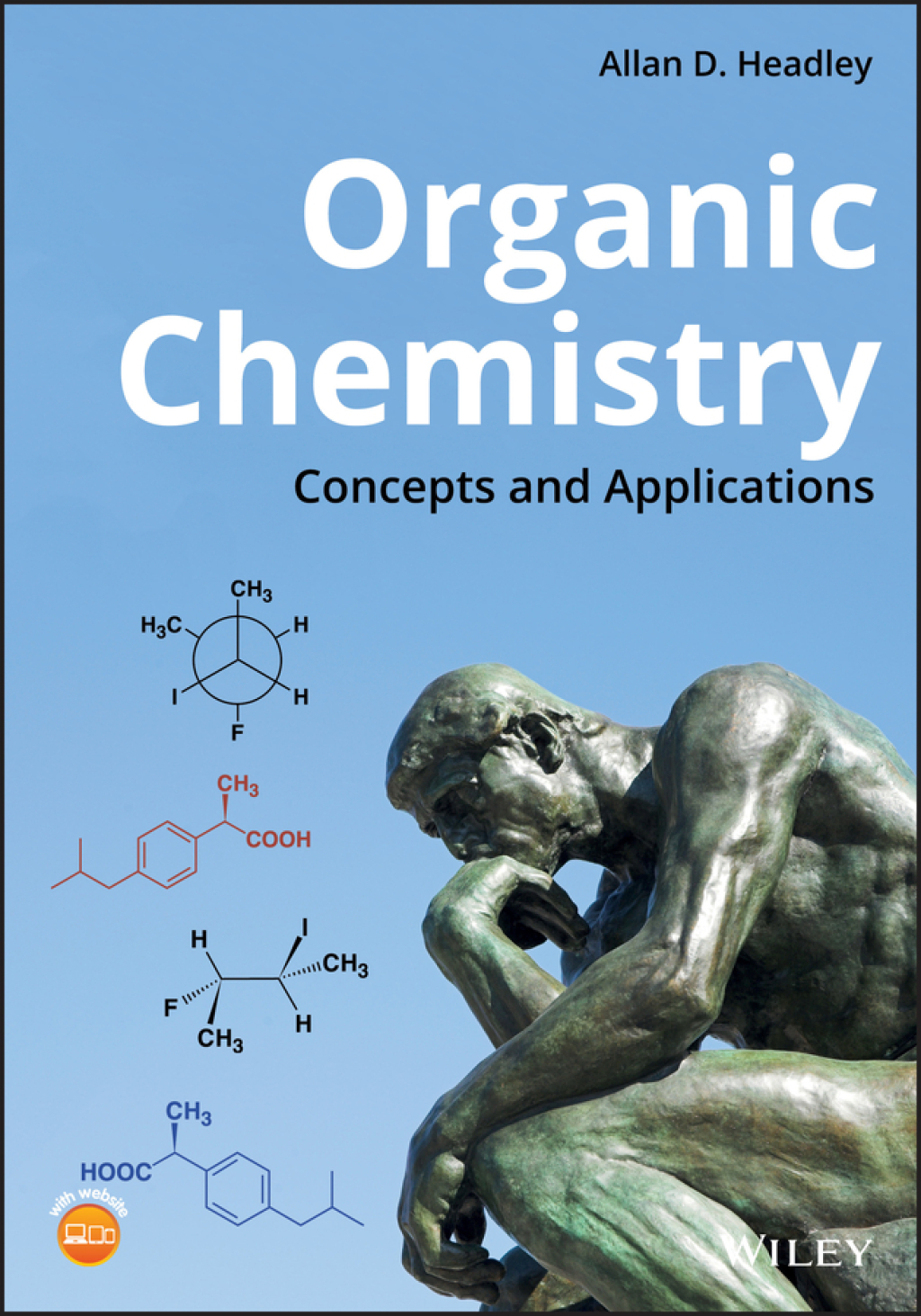 Organic Chemistry Concepts and Applications 1st Edition