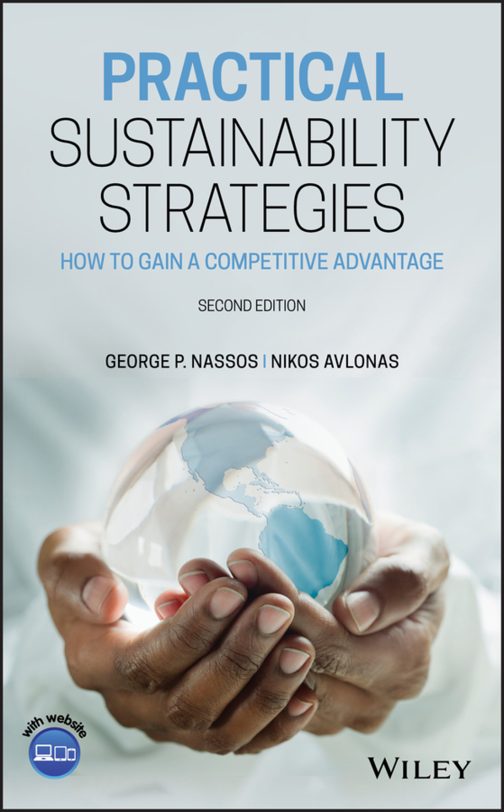 Practical Sustainability Strategies How to Gain a Competitive Advantage 2nd Edition