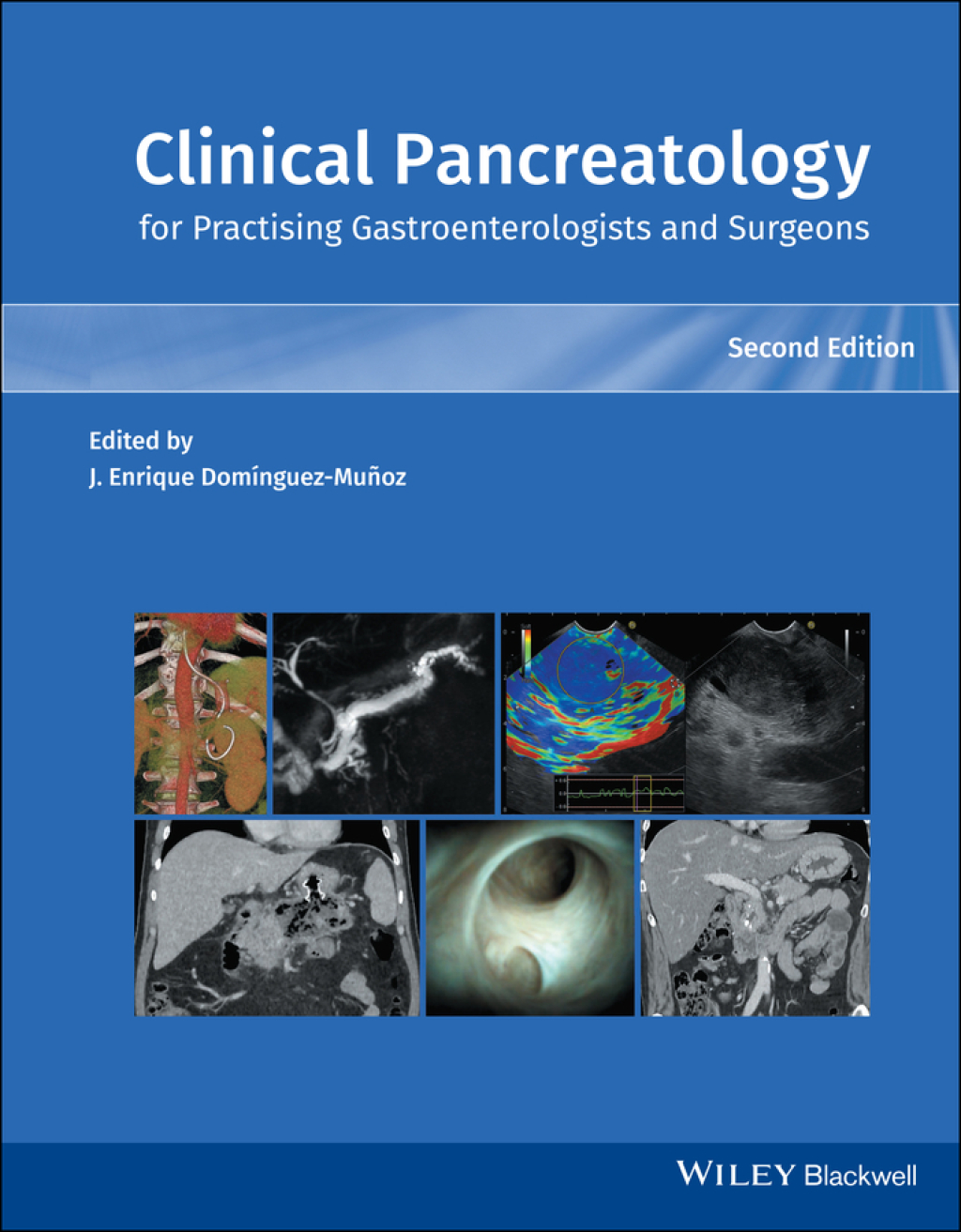 Clinical Pancreatology for Practising Gastroenterologists and Surgeons 2nd Edition