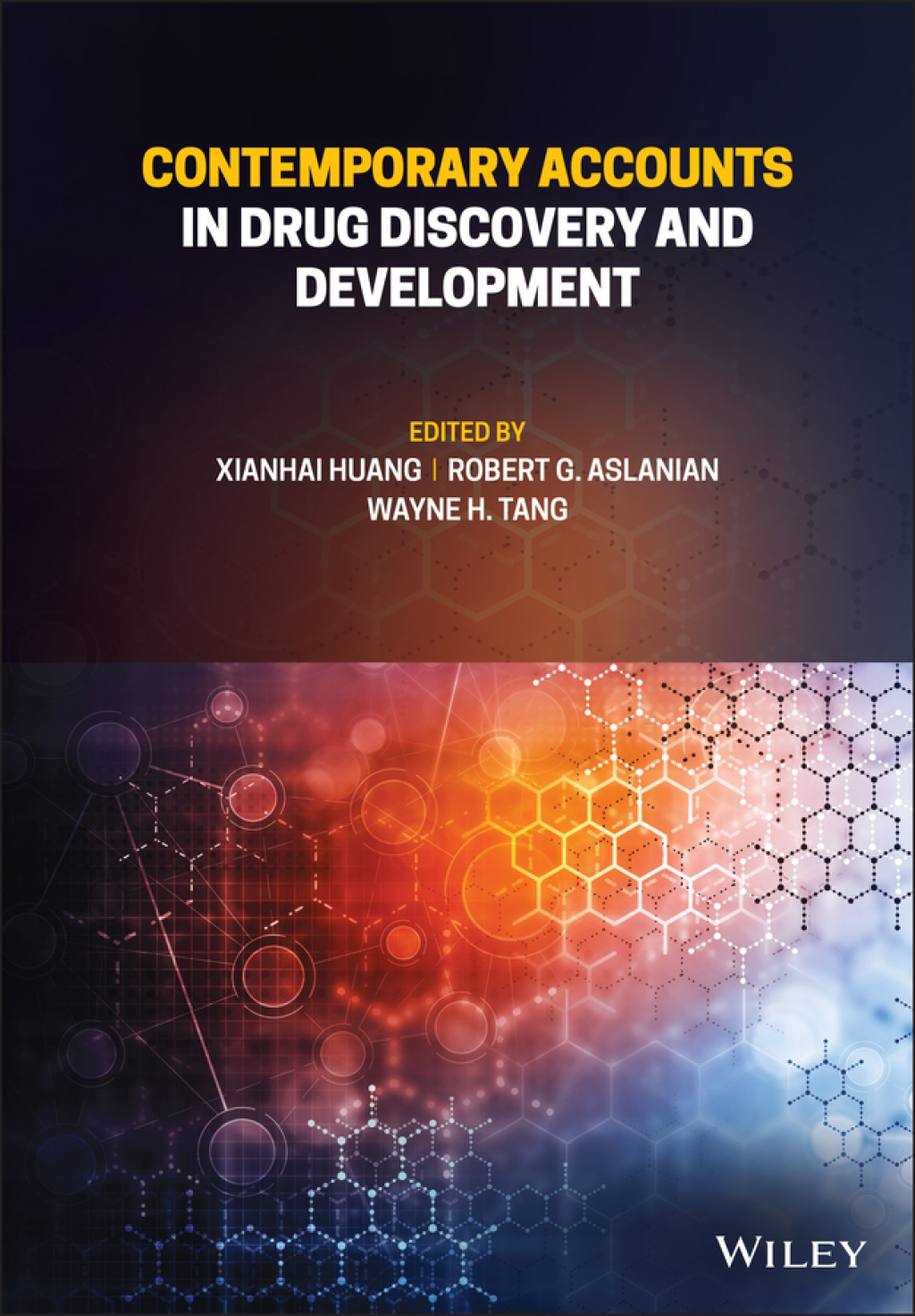Contemporary Accounts in Drug Discovery and Development 1st Edition