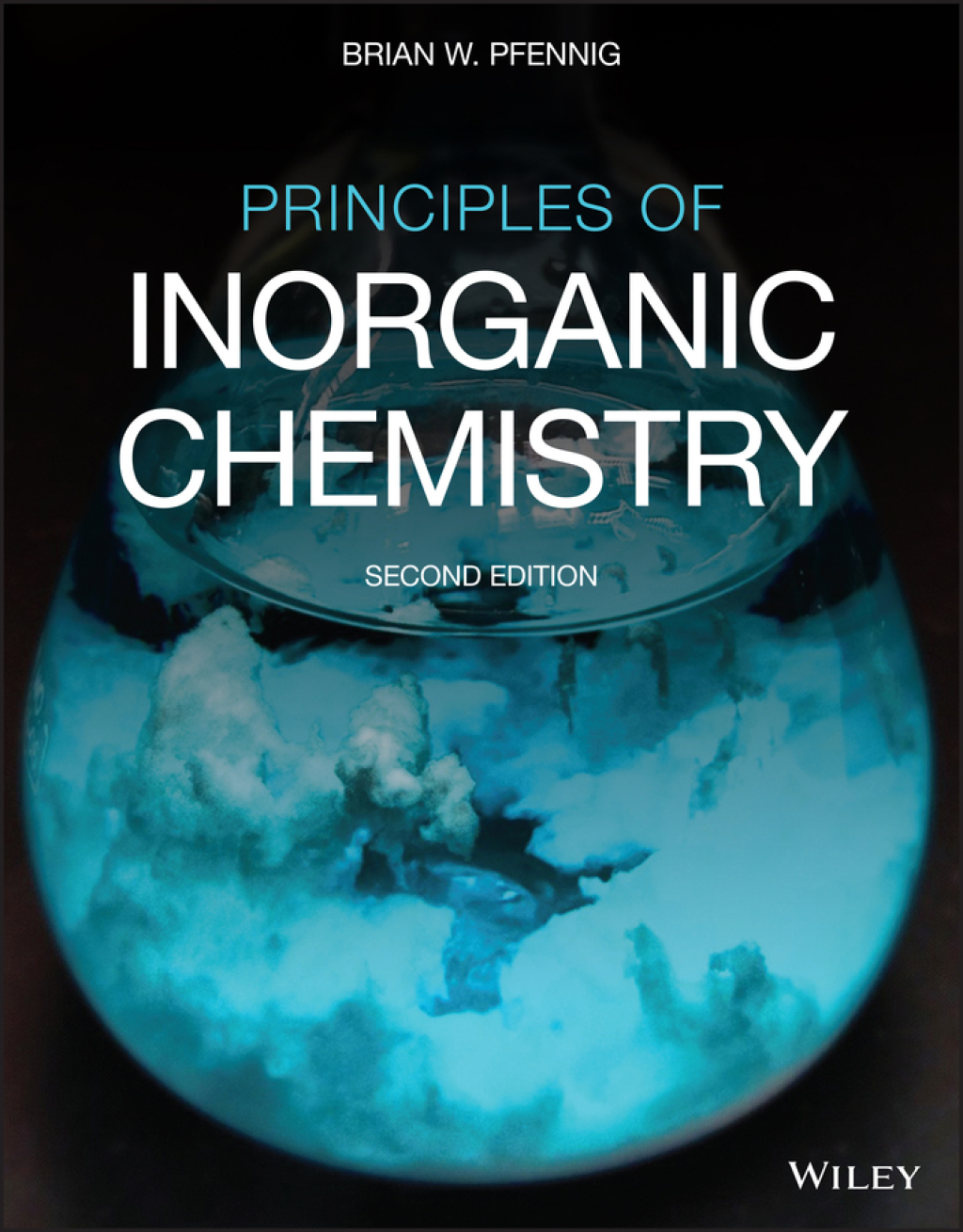 Principles of Inorganic Chemistry 2nd Edition