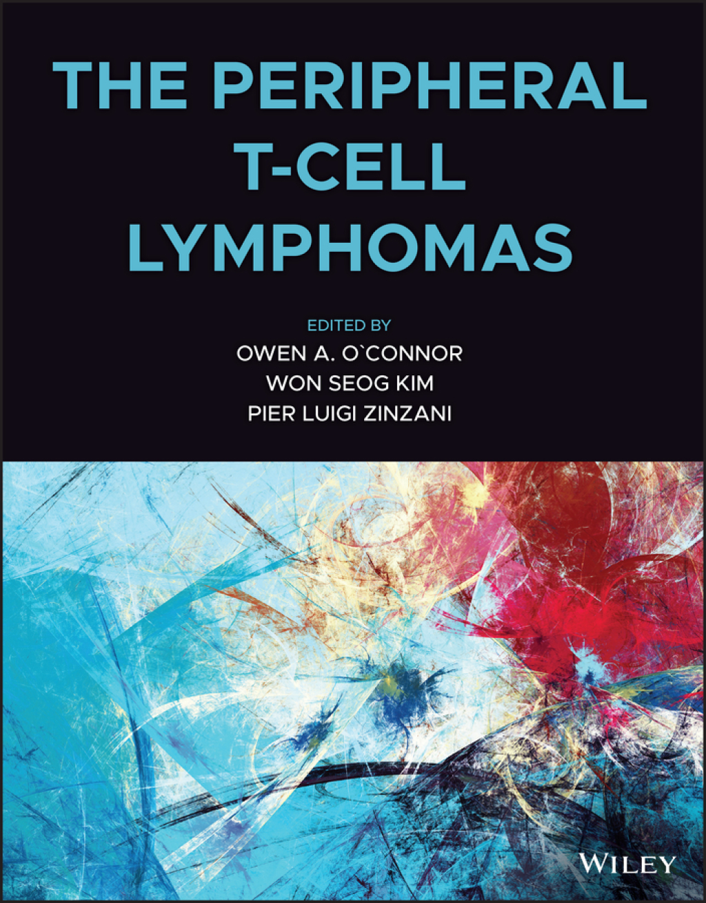 The Peripheral T-Cell Lymphomas 1st Edition