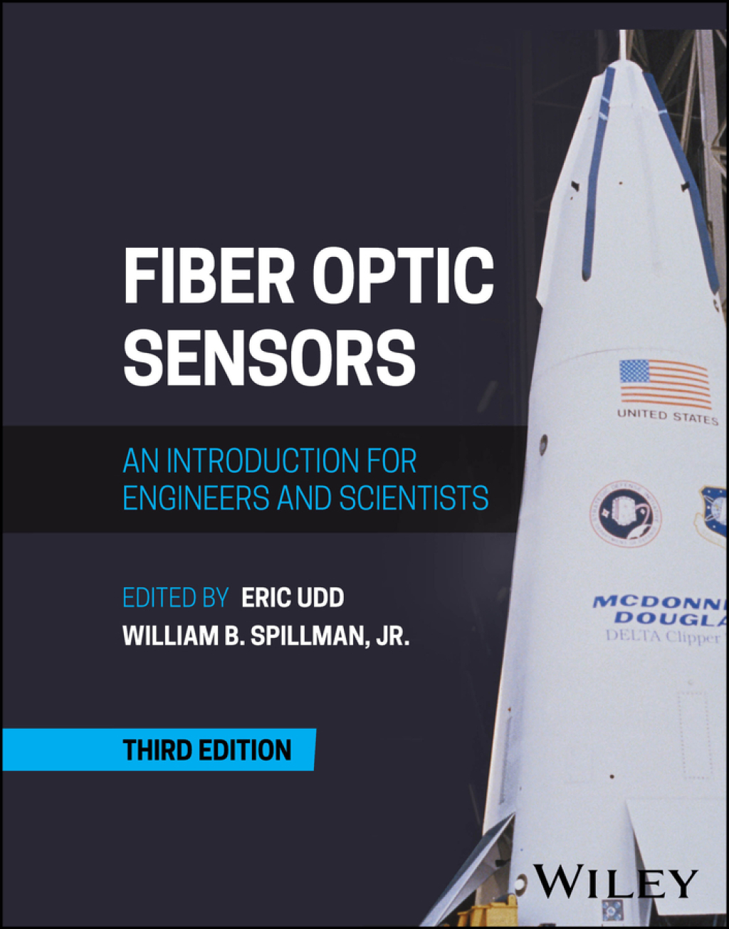 Fiber Optic Sensors An Introduction for Engineers and Scientists 3rd Edition