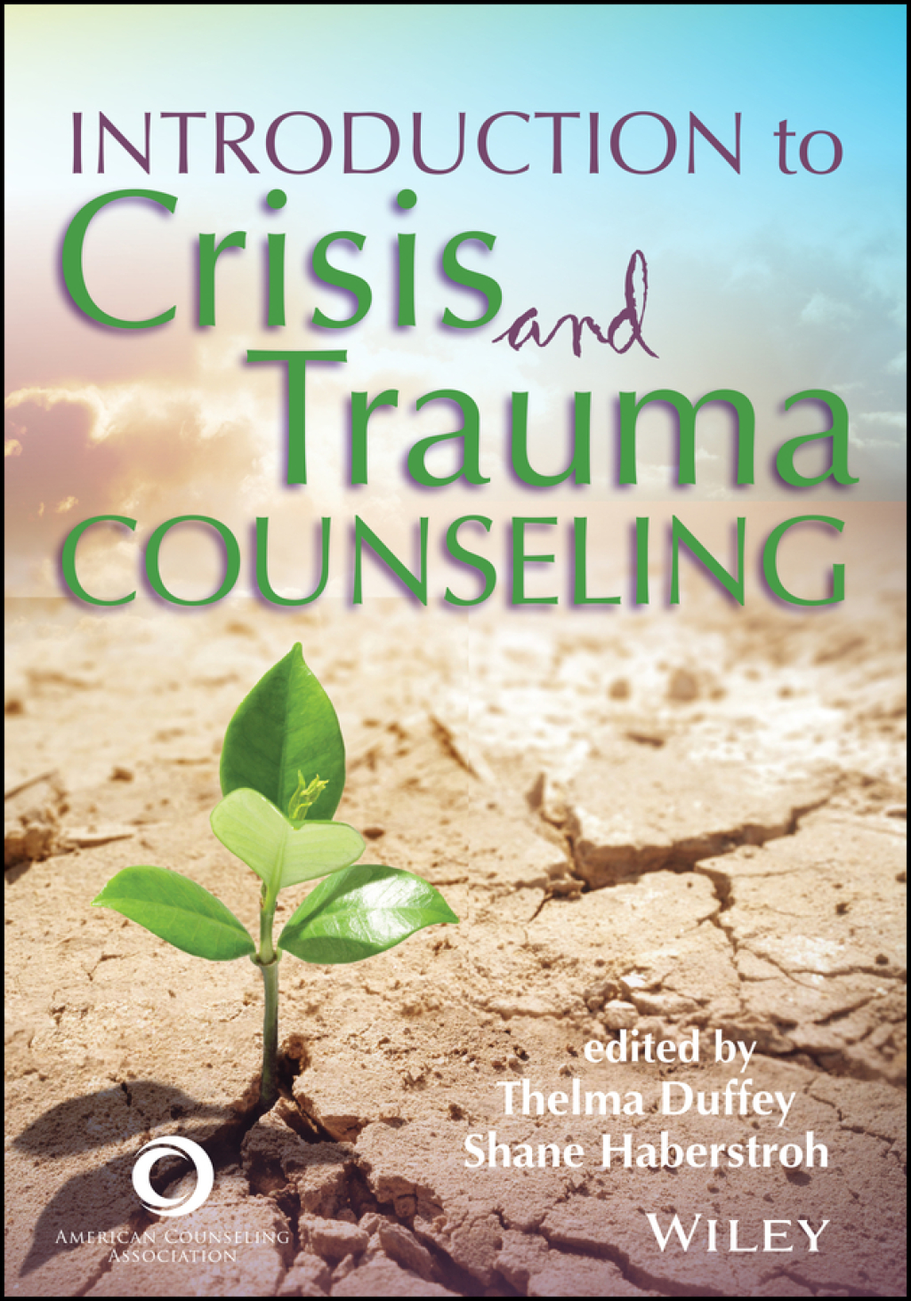 Introduction to Crisis and Trauma Counseling 1st Edition