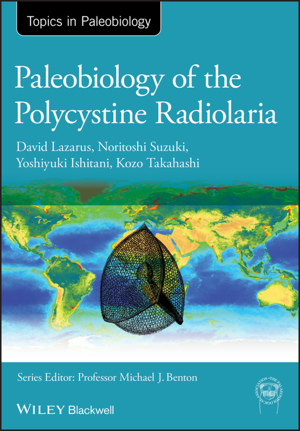 Paleobiology of the Polycystine Radiolaria 1st Edition