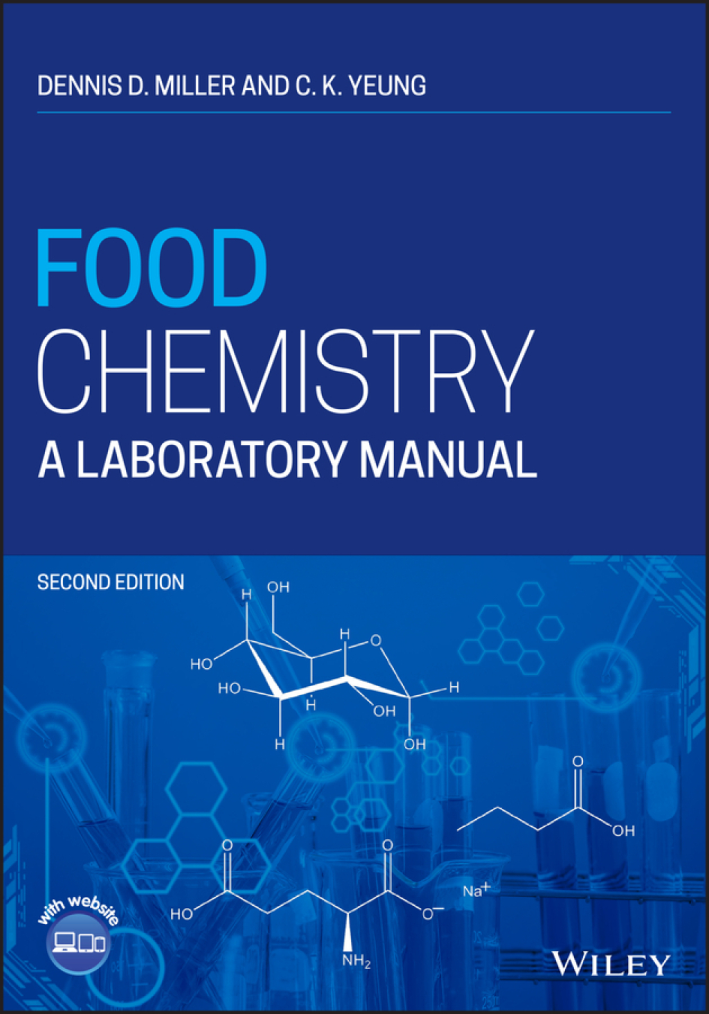 Food Chemistry A Laboratory Manual 2nd Edition