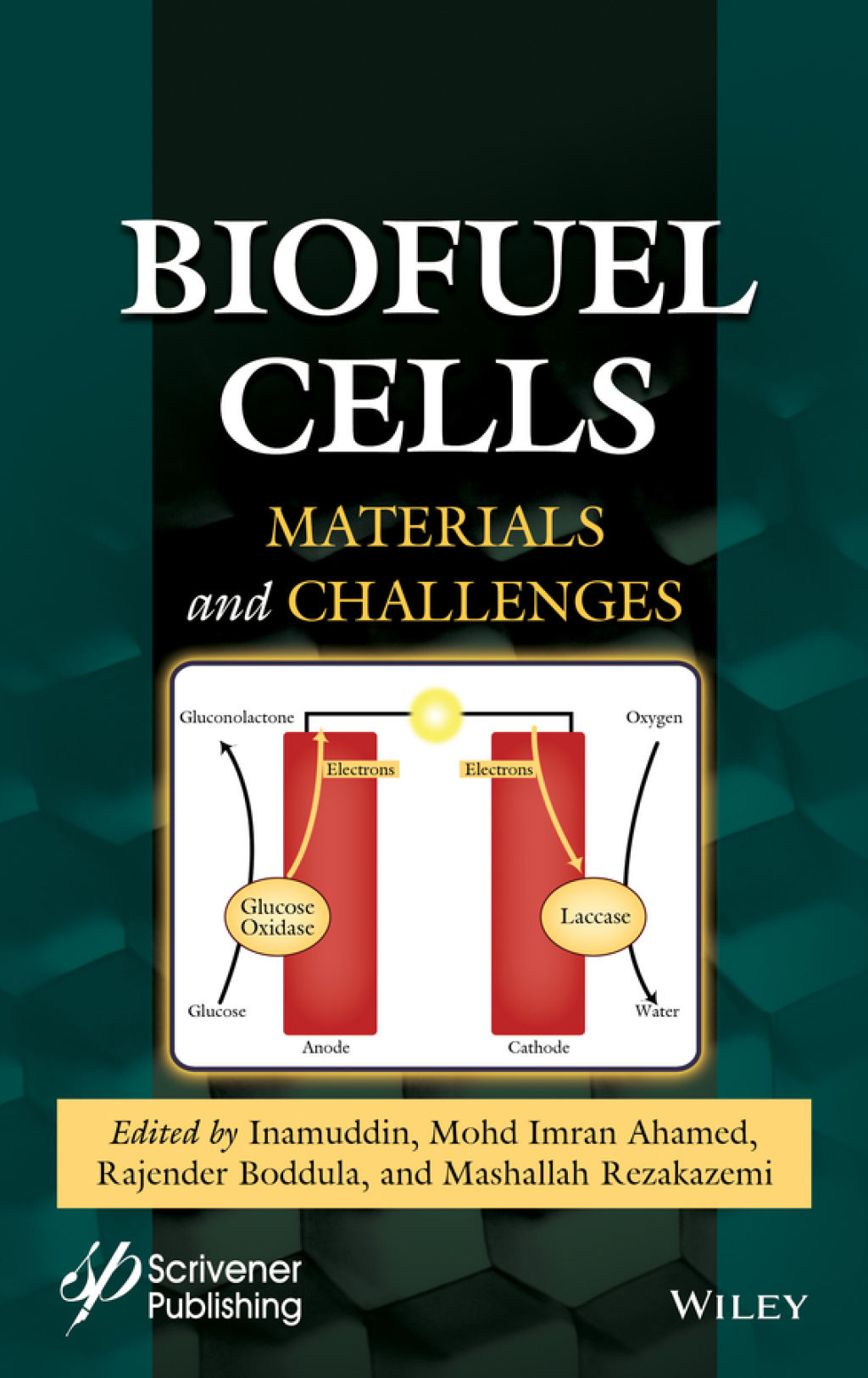 Biofuel Cells Materials and Challenges 1st Edition