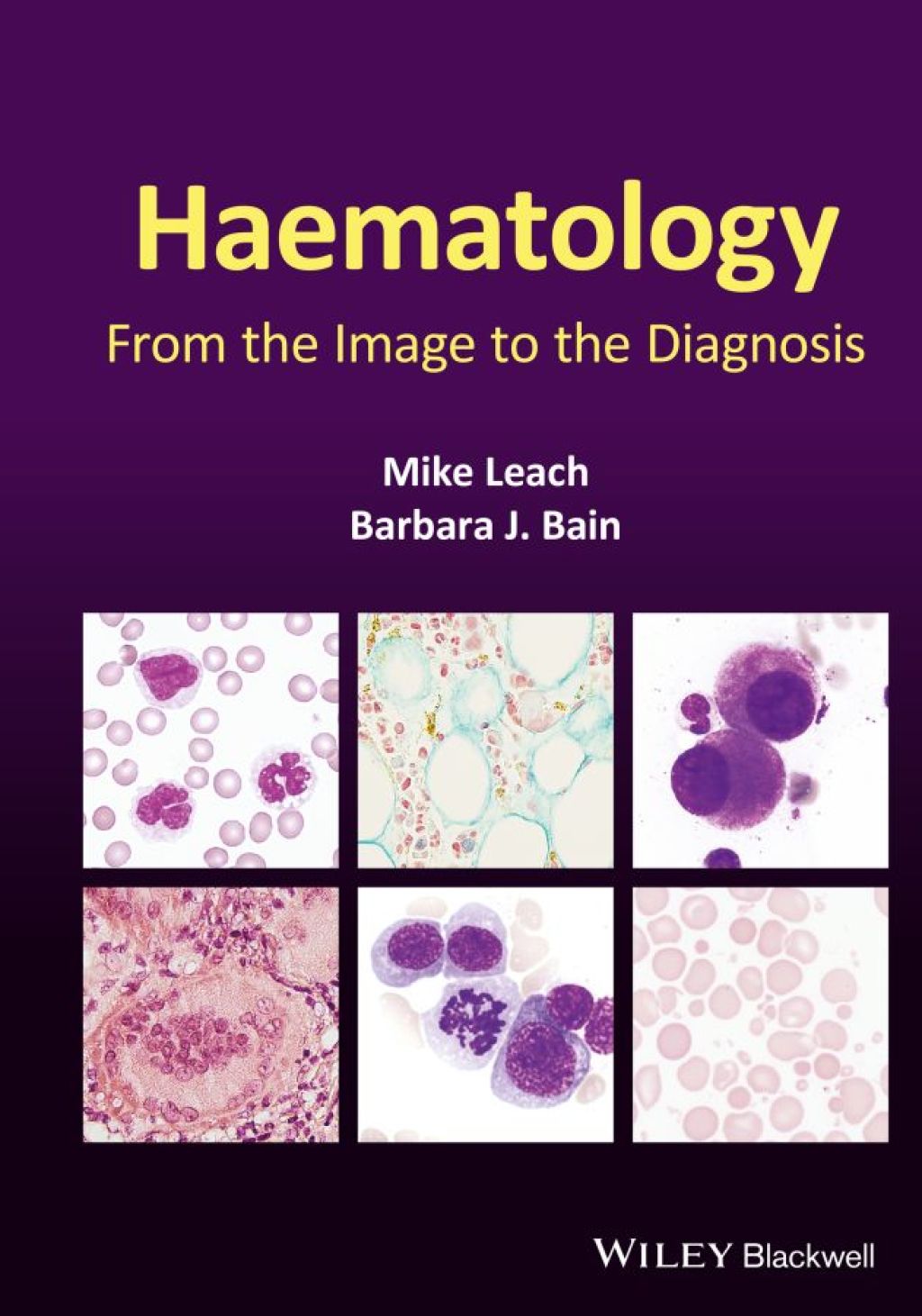 Haematology: From the Image to the Diagnosis From the Image to the Diagnosis 1st Edition