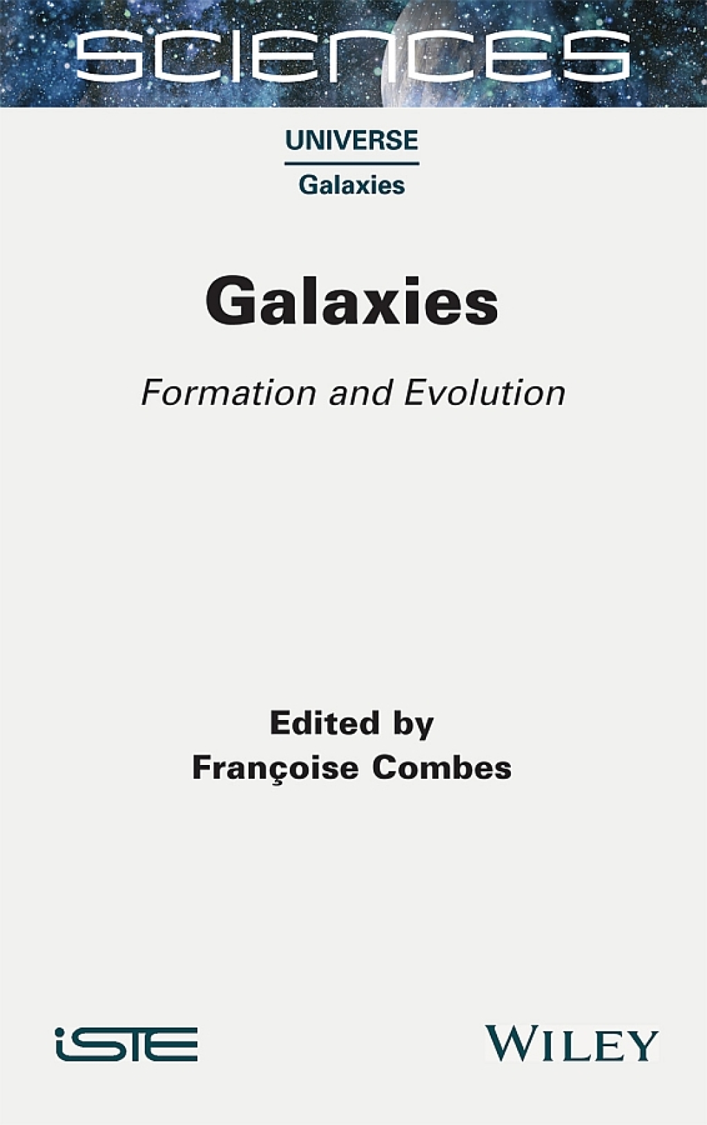 Galaxies Formation and Evolution 1st Edition
