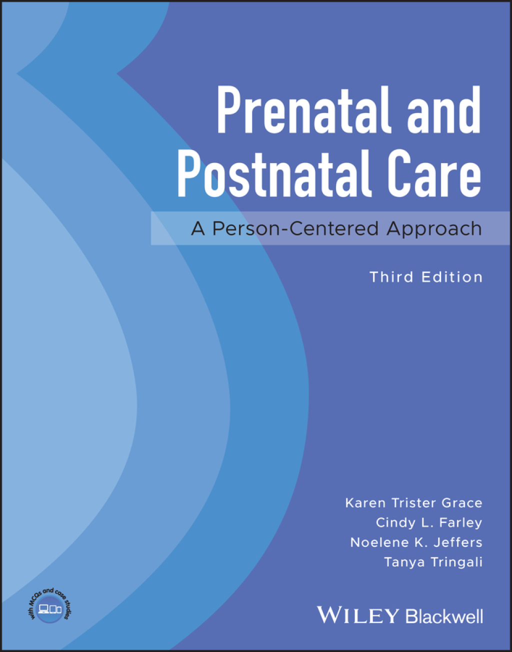 Prenatal and Postnatal Care A Person-Centered Approach 3rd Edition