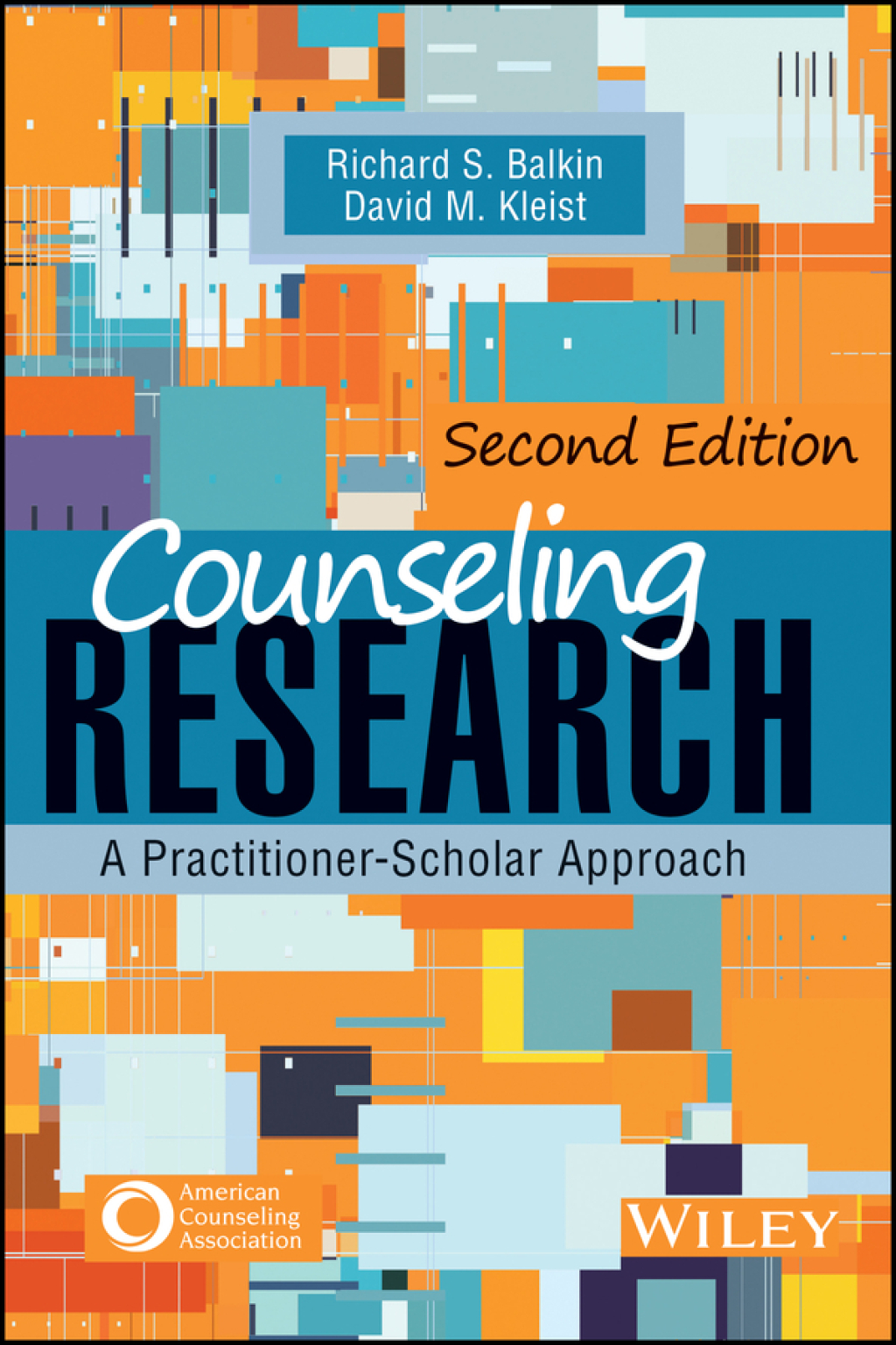 Counseling Research A Practitioner-Scholar Approach 2nd Edition