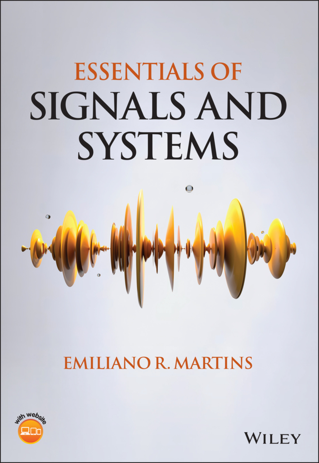 Essentials of Signals and Systems 1st Edition
