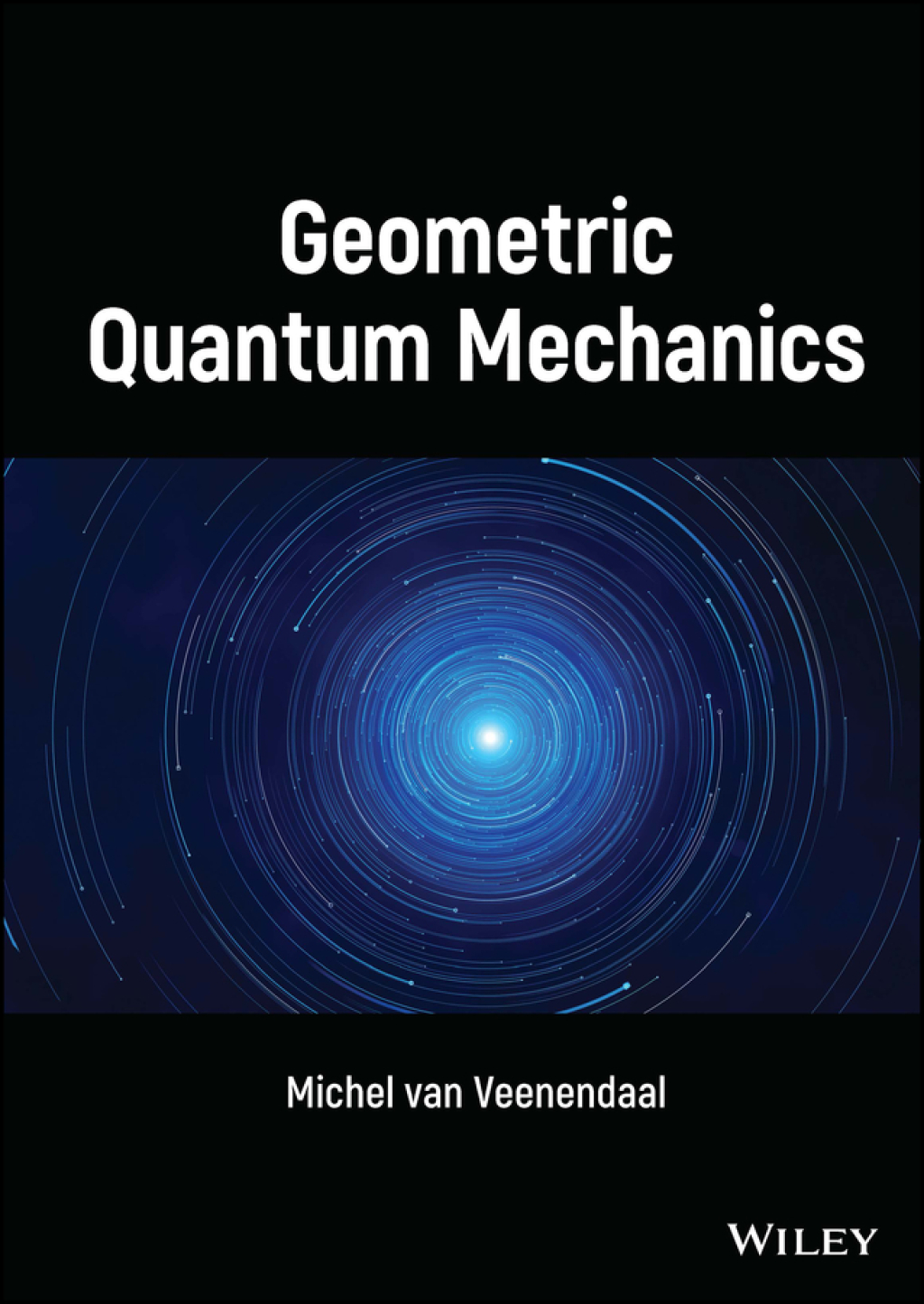 Geometric Quantum Mechanics 1st Edition