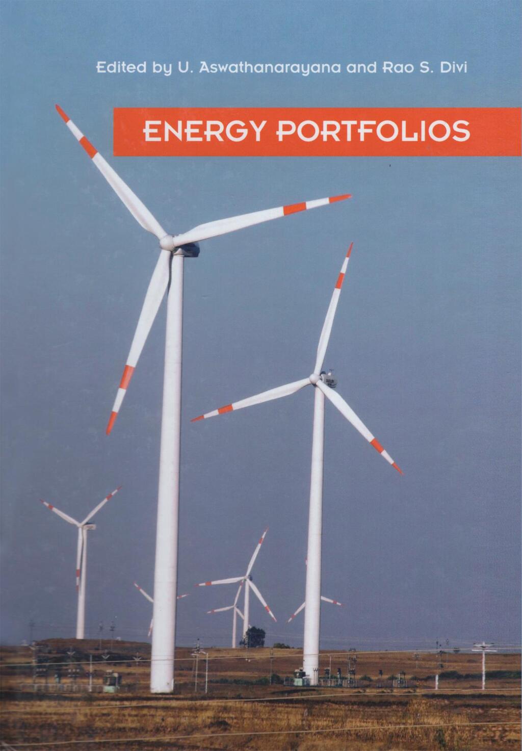 Energy Portfolios 1st Edition