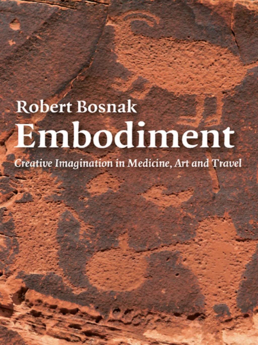Embodiment Creative Imagination in Medicine, Art and Travel 1st Edition